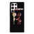 RADIOHEAD VIDEOTAPE LOGO Samsung Galaxy S23 Ultra Case