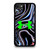 UNDER ARMOUR LOGO LIQUID CHROME iPhone SE 2020 Case