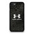 UNDER ARMOUR LOGO STONE iPhone SE 2020 Case