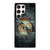 REAL MADRID WOODEN LOGO Samsung Galaxy S23 Ultra Case