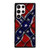 REBEL FLAG Samsung Galaxy S23 Ultra Case