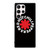RED HOT CHILI PEPPERS LOGO Samsung Galaxy S23 Ultra Case RED HOT CHILI PEPPERS LOGO Samsung Galaxy S23 Ultra Case