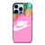 NIKE PINEAPPLE iPhone 13 Pro Max Case