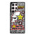 ROCKSTAR METAL MULISHA CAMO Samsung Galaxy S23 Ultra Case