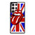 ROLLING STONES BAND POSTER Samsung Galaxy S23 Ultra Case