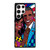 ROMERO BRITTO BARACK OBAMA Samsung Galaxy S23 Ultra Case