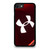 UNDER ARMOUR RED LOGO iPhone SE 2020 Case