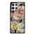 ROSE BLACKPINK AESTHETIC COLLAGE Samsung Galaxy S23 Ultra Case