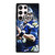RUSSELL WILSON SEATTLE SEAHAWKS FOOTBALL Samsung Galaxy S23 Ultra Case