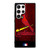 SAINT LOUIS CARDINALS MLB RED LOGO Samsung Galaxy S23 Ultra Case SAINT LOUIS CARDINALS MLB RED LOGO Samsung Galaxy S23 Ultra Case