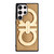 SALVATORE FERRAGAMO GOLD LOGO Samsung Galaxy S23 Ultra Case SALVATORE FERRAGAMO GOLD LOGO Samsung Galaxy S23 Ultra Case