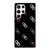 SALVATORE FERRAGAMO LOGO PATTERN Samsung Galaxy S23 Ultra Case SALVATORE FERRAGAMO LOGO PATTERN Samsung Galaxy S23 Ultra Case