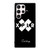 SAM AND COLBY XPLR LOGO Samsung Galaxy S23 Ultra Case
