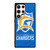 SAN DIEGO CHARGERS MARBEL Samsung Galaxy S23 Ultra Case