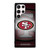 SAN FRANCISCO 49ERS NFL LOGO Samsung Galaxy S23 Ultra Case