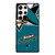 SAN JOSE SHARKS HOCKEY LOGO Samsung Galaxy S23 Ultra Case