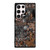 SCOOBY DOO POSTER Samsung Galaxy S23 Ultra Case