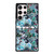 SEATTLE KRAKEN OCTOPUS COLLAGE Samsung Galaxy S23 Ultra Case