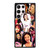 SELENA QUINTANILLA COLLAGE Samsung Galaxy S23 Ultra Case