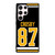SIDNEY CROSBY PITTSBURGH PENGUINS NHL Samsung Galaxy S23 Ultra Case