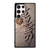 SLIPKNOT BAND ASPHALT LOGO Samsung Galaxy S23 Ultra Case