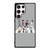 SNOOPY CHARLIE BROWN CROSS Samsung Galaxy S23 Ultra Case SNOOPY CHARLIE BROWN CROSS Samsung Galaxy S23 Ultra Case