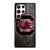 SOUTH CAROLINA GAMECOCKS WOODEN LOGO Samsung Galaxy S23 Ultra Case