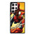 SPIDER MAN CARTOON SUPER HERO Samsung Galaxy S23 Ultra Case