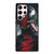 SPIDERMAN VENOM FACE MARVEL Samsung Galaxy S23 Ultra Case