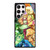 STAR VS THE FORCES OF EVIL CHARACTER Samsung Galaxy S23 Ultra Case