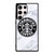 STARBUCKS MARBLE Samsung Galaxy S23 Ultra Case