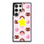 STEVEN UNIVERSE STAR COLLAGE Samsung Galaxy S23 Ultra Case STEVEN UNIVERSE STAR COLLAGE Samsung Galaxy S23 Ultra Case
