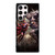 SUPERMAN VS DOOMSDAY ART Samsung Galaxy S23 Ultra Case SUPERMAN VS DOOMSDAY ART Samsung Galaxy S23 Ultra Case