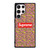 SUPREME OF ODD FUTURE Samsung Galaxy S23 Ultra Case