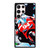 SUPREME RACING LOGO Samsung Galaxy S23 Ultra Case