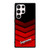 SUPREME RED PATTERN Samsung Galaxy S23 Ultra Case SUPREME RED PATTERN Samsung Galaxy S23 Ultra Case