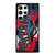 SUPREME X NIKE RED CAMO Samsung Galaxy S23 Ultra Case