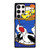SYLVESTER AND TWEETY CARTOON Samsung Galaxy S23 Ultra Case