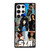 SZA FEMALE SINGER COLLAGE Samsung Galaxy S23 Ultra Case