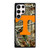 TENNESSEE VOLUNTEERS CAMO LOGO Samsung Galaxy S23 Ultra Case