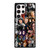 THE BREAKFAST CLUB COLLAGE Samsung Galaxy S23 Ultra Case