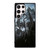 THE ELDER SCROLLS V SKYRIM LOGO Samsung Galaxy S23 Ultra Case
