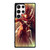 THE FLASH DC CARTOON ART Samsung Galaxy S23 Ultra Case