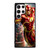 THE FLASH DC COMIC Samsung Galaxy S23 Ultra Case