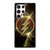 THE FLASH GREEN ARROW LOGO Samsung Galaxy S23 Ultra Case