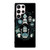 THE HAUNTED MANSION CLIPART Samsung Galaxy S23 Ultra Case