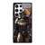 THE MANDALORIAN AND BABY YODA Samsung Galaxy S23 Ultra Case