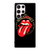 THE ROLLING STONES ROCK BAND LOGO Samsung Galaxy S23 Ultra Case