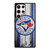 TORONTO BLUE JAYS WOODEN LOGO Samsung Galaxy S23 Ultra Case TORONTO BLUE JAYS WOODEN LOGO Samsung Galaxy S23 Ultra Case