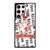 TRUE RELIGION BIG BUDDHA LETTER Samsung Galaxy S23 Ultra Case